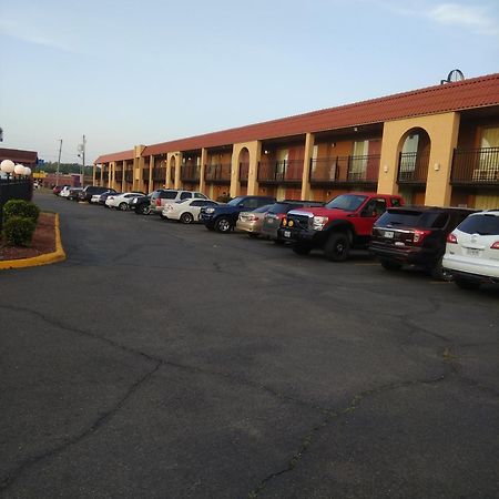 Days Inn By Wyndham Caddo Valley Arkadelphia 外观 照片